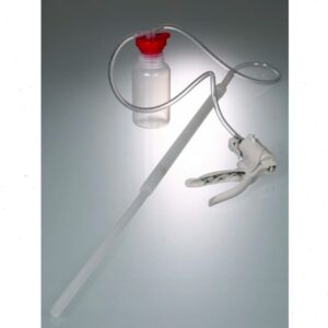 UniSampler with Suction Lance
