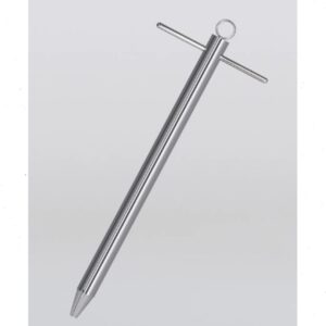 VALVE LANCE
