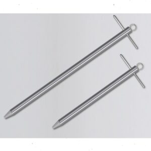 Valve Lance Sampler, for Viscous, Paste Like Substances