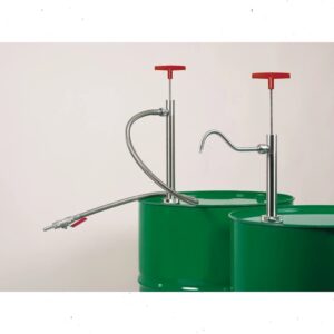 BARREL PUMP
