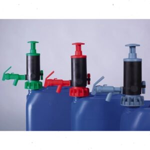 PUMP MASTER