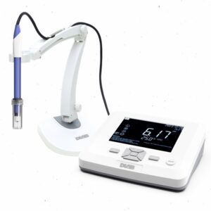 Benchtop COND/DO Meter Classical Series Multi Parameter DCD100