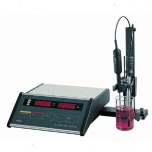 BENCHTOP METERS