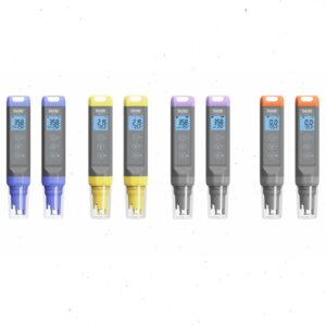 POCKET TESTERS