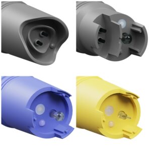 Spare Probes for Pocket Testers