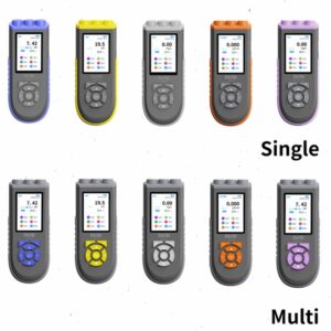 PORTABLE TESTERS