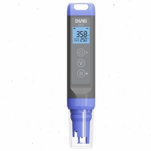 Pocket PH Tester, Premium Series DPH1
