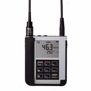 Portable Meter Knick Portavo 904