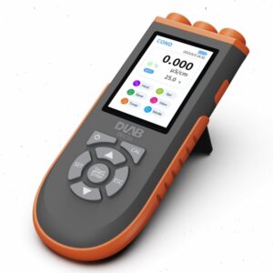 Portable Single Parameter COND Meter DEC10