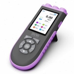 Portable Single Parameter DO Meter DDOPRO10