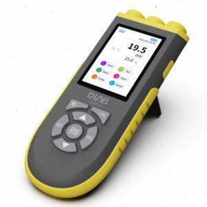 Portable Single Parameter ORP Meter DORP10
