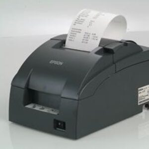 Printer EPSON TM-U220B for Portavo 908 Multi