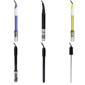 Spare Probes for Portable Testers