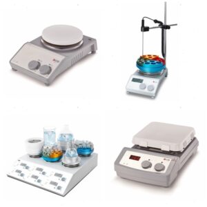 HOTPLATE STIRRER