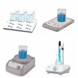MAGNETIC STIRRER