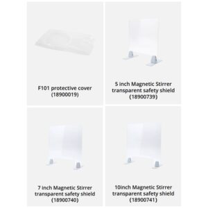 zACC COVERS & SHIELDS