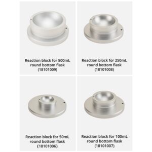 zACC REACTION BLOCKS