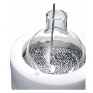 zACC ALUMINIUM BEAD BATH