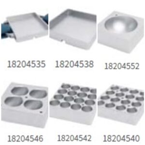 zACC SQUARE MODULES