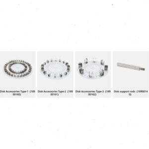 MX-RD-Pro ACCESSORIES