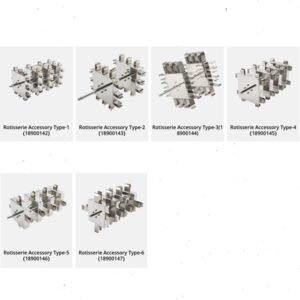 MX-RL-Pro ACCESSORIES