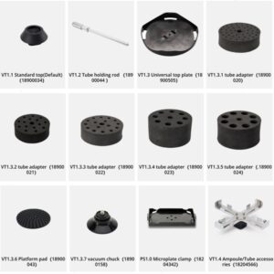 MX-S & MF-F ADAPTERS