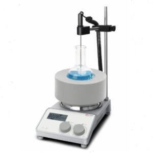 STIRRER/HEATING MANTLE