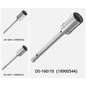 D-160 SHAFTS