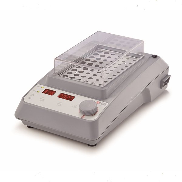 Dry Bath Digital LED HB105-S1