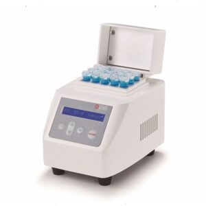 Dry Bath Mini H100