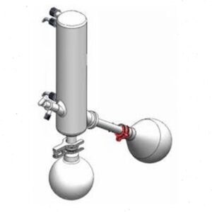 Glassware Sets for Rotary Evaporators