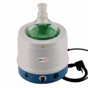 Heating Mantle with Power Controller KM-ME