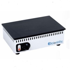 Hotplate 450 mm Mild Steel Plate up to 250°C, 501