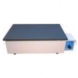 Hotplate Large S/S Plate up to 380°C, HPR