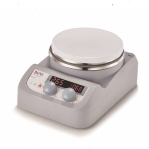 Hotplate Stirrer 135 mm Ceramic Plate up to 280°C, 3 Lit, MS-H280-Pro