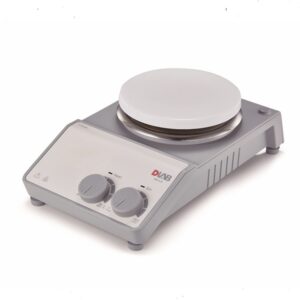 Hotplate Stirrer 135 mm Ceramic Plate up to 340°C, 20 Lit, MS-H-S