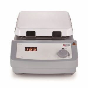 Hotplate with 184 mm  Ceramic Plate up to 550°C HP550-S