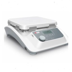 Hotplate with 254 mm  Ceramic Plate up to 500°C HP500-Pro