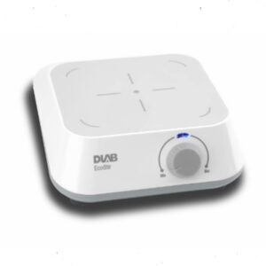Magnetic Stirrer 115 mm, 1.5 Lit, EcoStir SQUARE