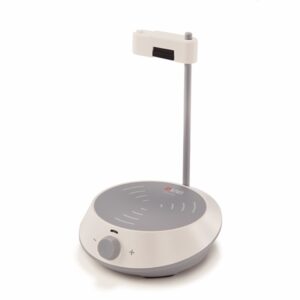 Magnetic Stirrer 120 mm, 1.5 Lit, EcoStir ROUND