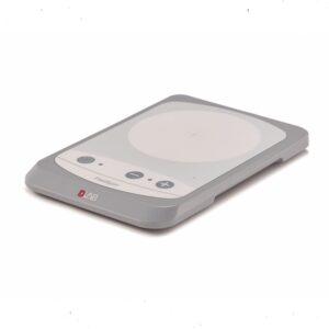 Magnetic Stirrer 90 mm, 800ml, Flatspin
