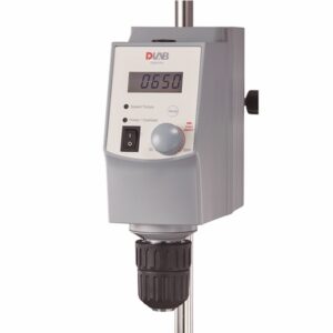 Overhead Stirrer 40 Lit OS40-Pro LCD