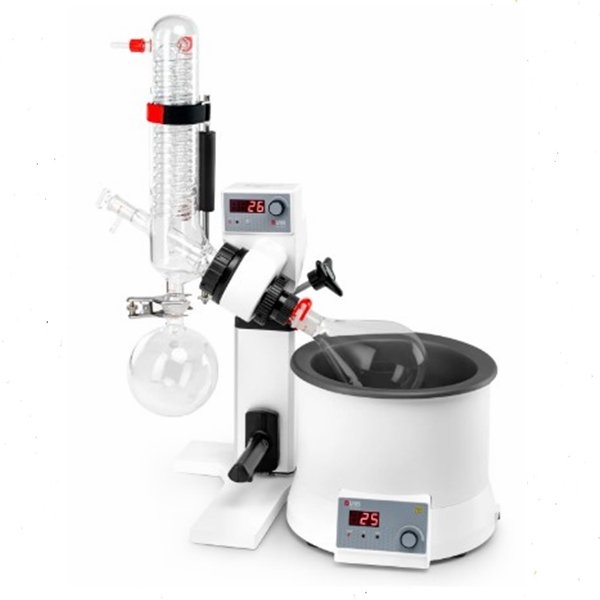 Rotary Evaporatopr RE100-S