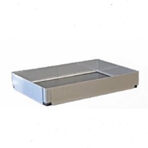 Sandbath Attachment for 500 Series Hotplates