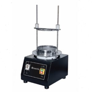 SIEVE SHAKER
