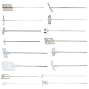 STIRRERS