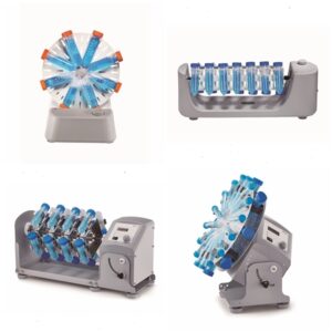 TUBE ROTATOR