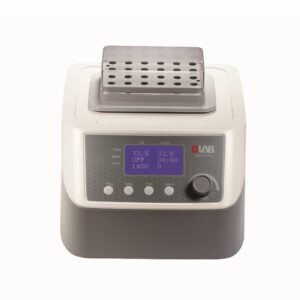 Thermo Mix with Heating and Cooling HC110-PRO