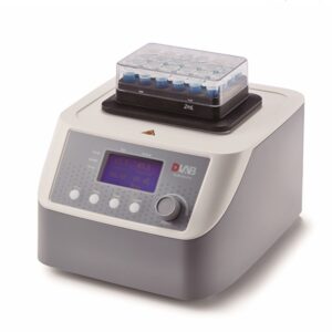 Thermo Mix with Heating and Mixing HM100-PRO