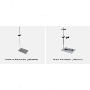 PLATE STAND